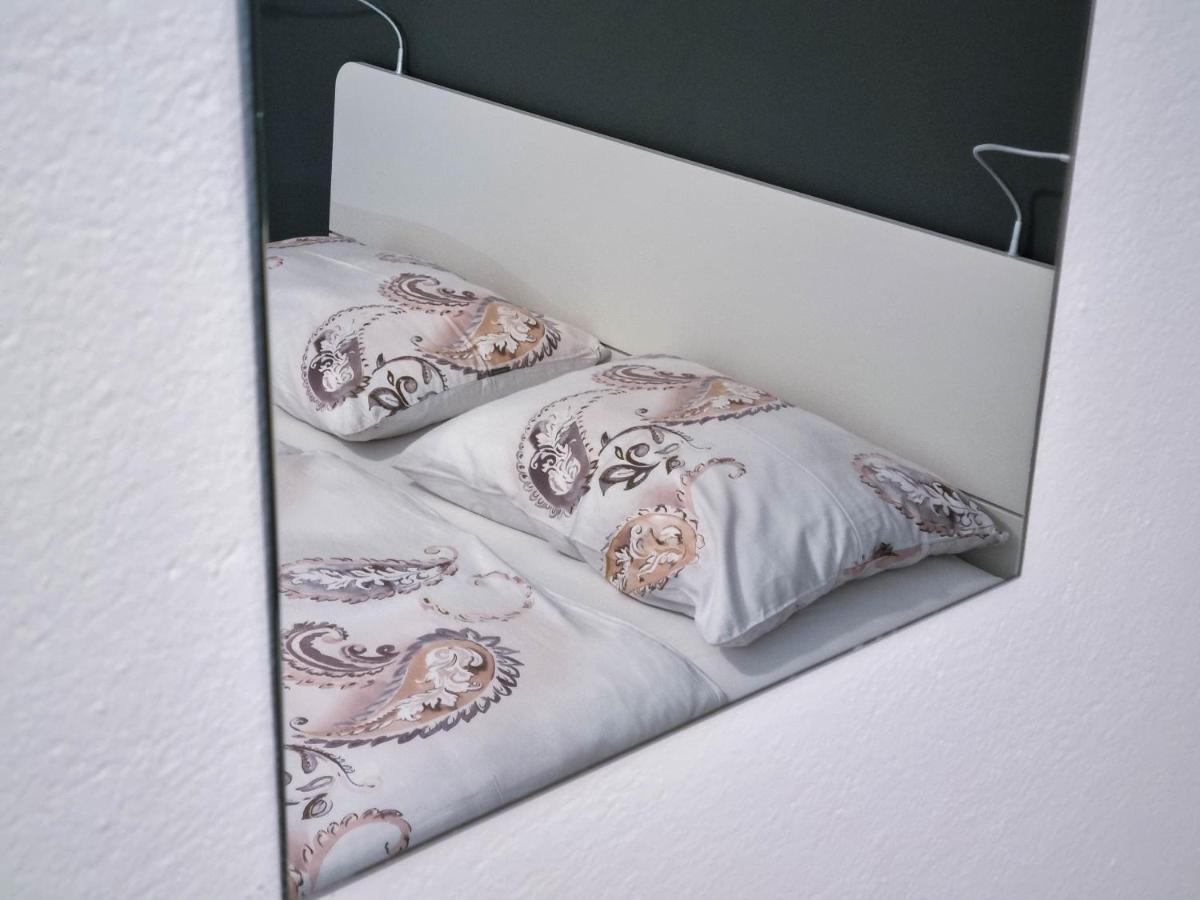 Apartmaji Jakob 1 Bovec Exteriér fotografie