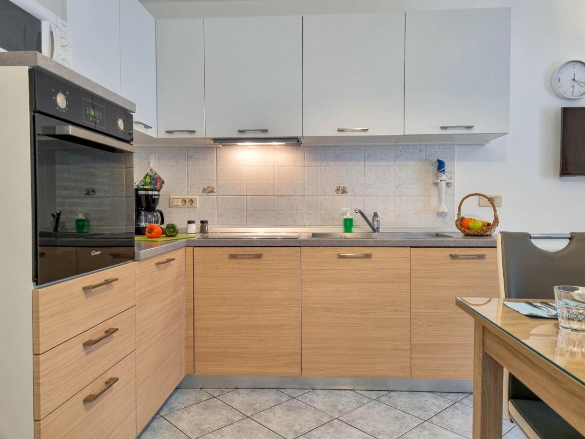 Apartmaji Jakob 1 Bovec Exteriér fotografie