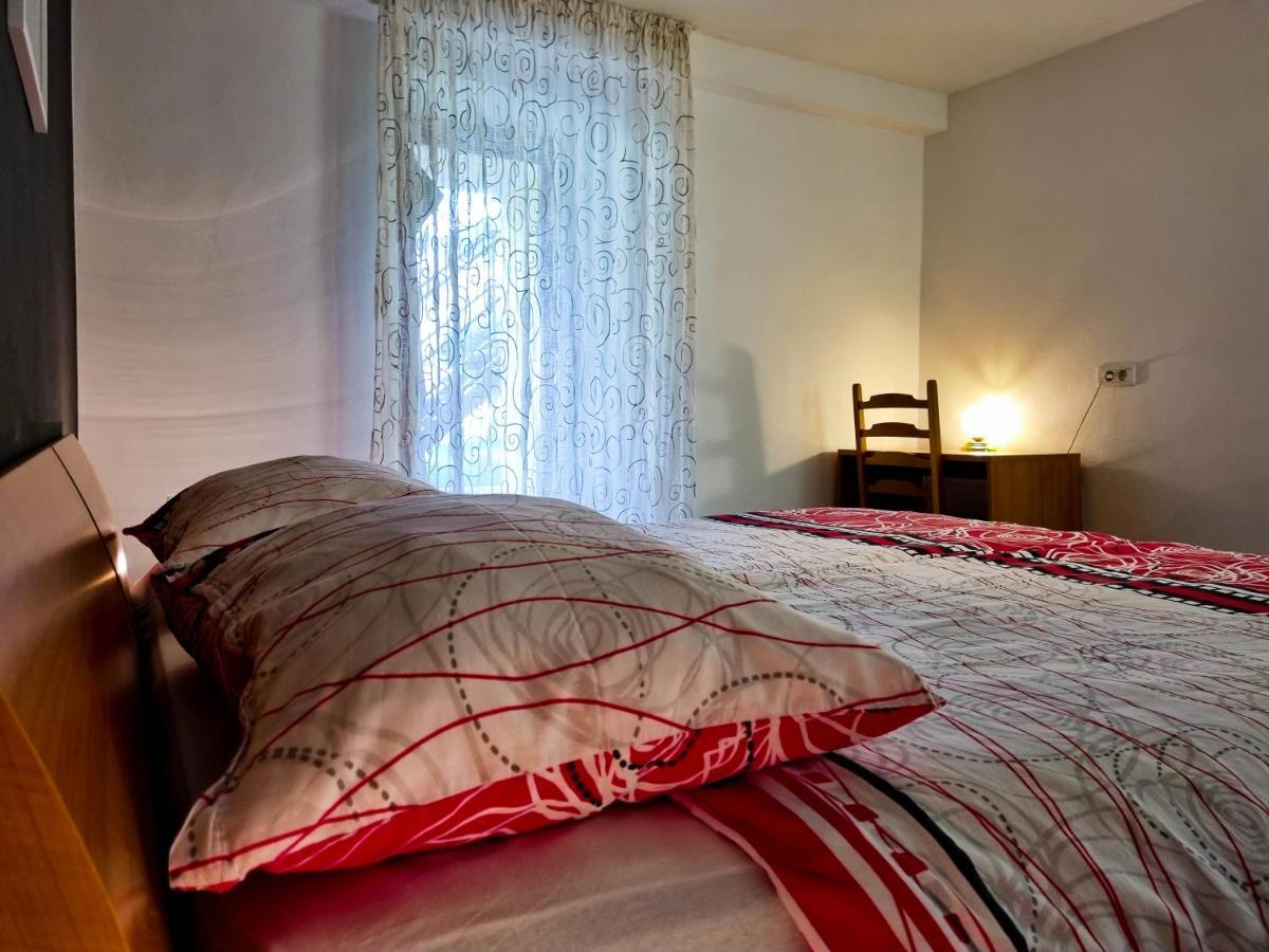 Apartmaji Jakob 1 Bovec Exteriér fotografie