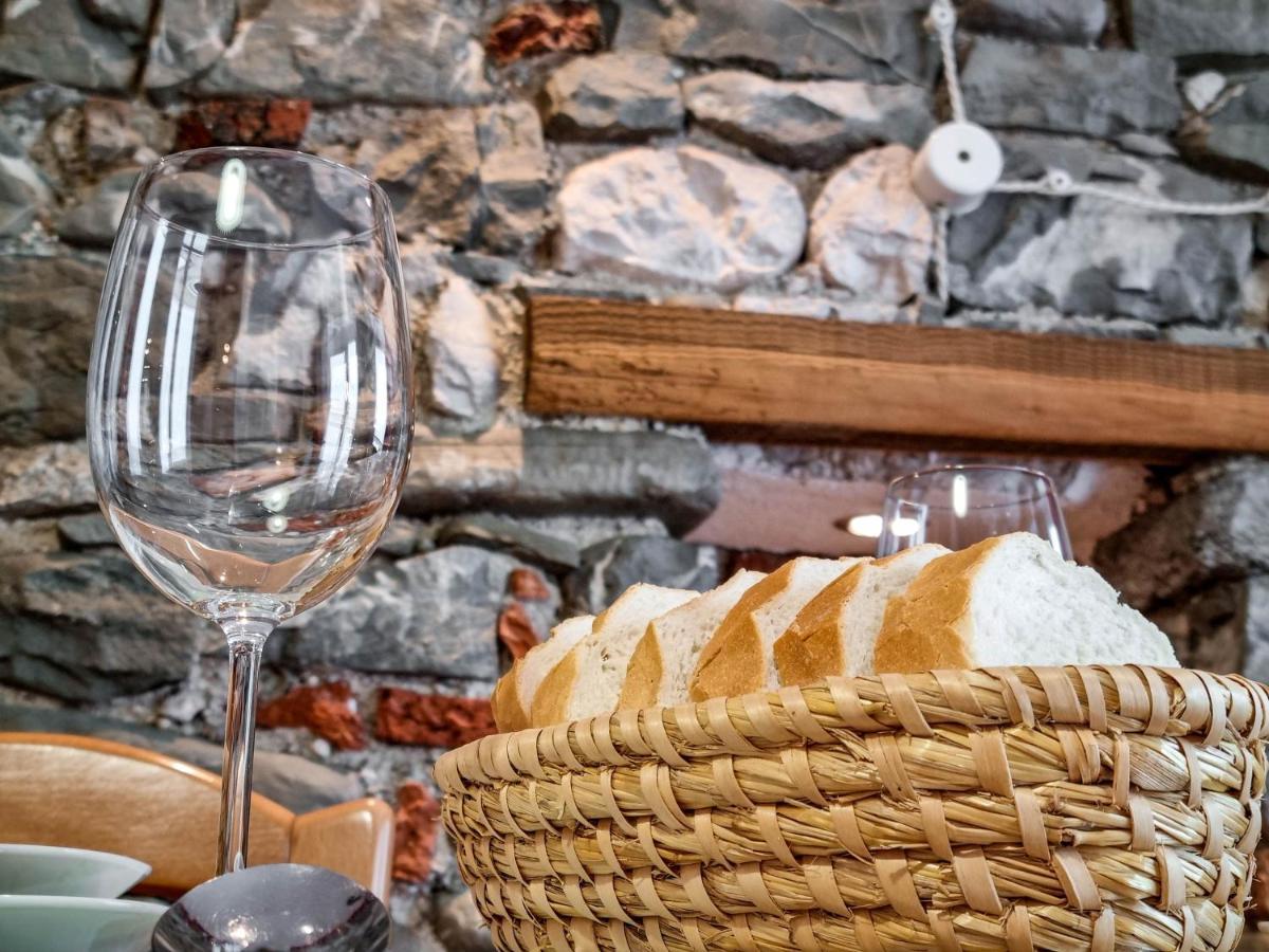 Apartmaji Jakob 1 Bovec Exteriér fotografie