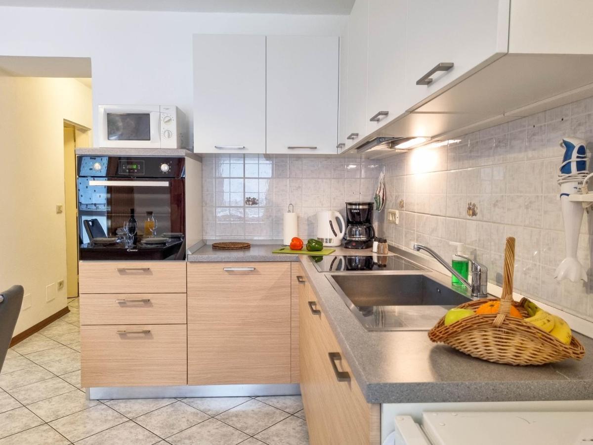 Apartmaji Jakob 1 Bovec Exteriér fotografie
