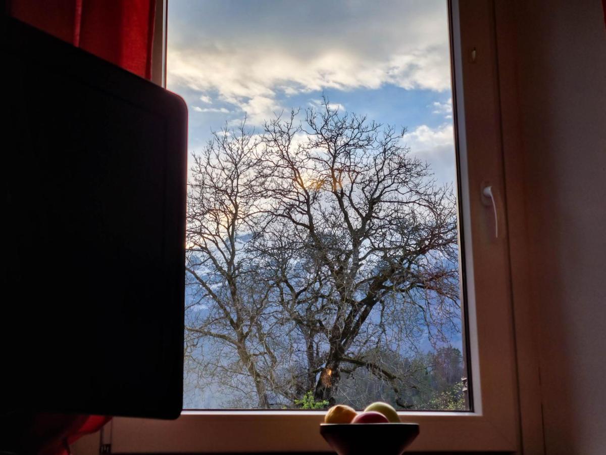 Apartmaji Jakob 1 Bovec Exteriér fotografie