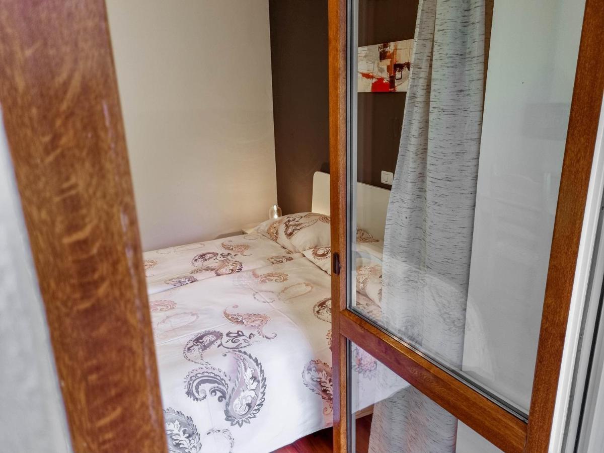 Apartmaji Jakob 1 Bovec Exteriér fotografie