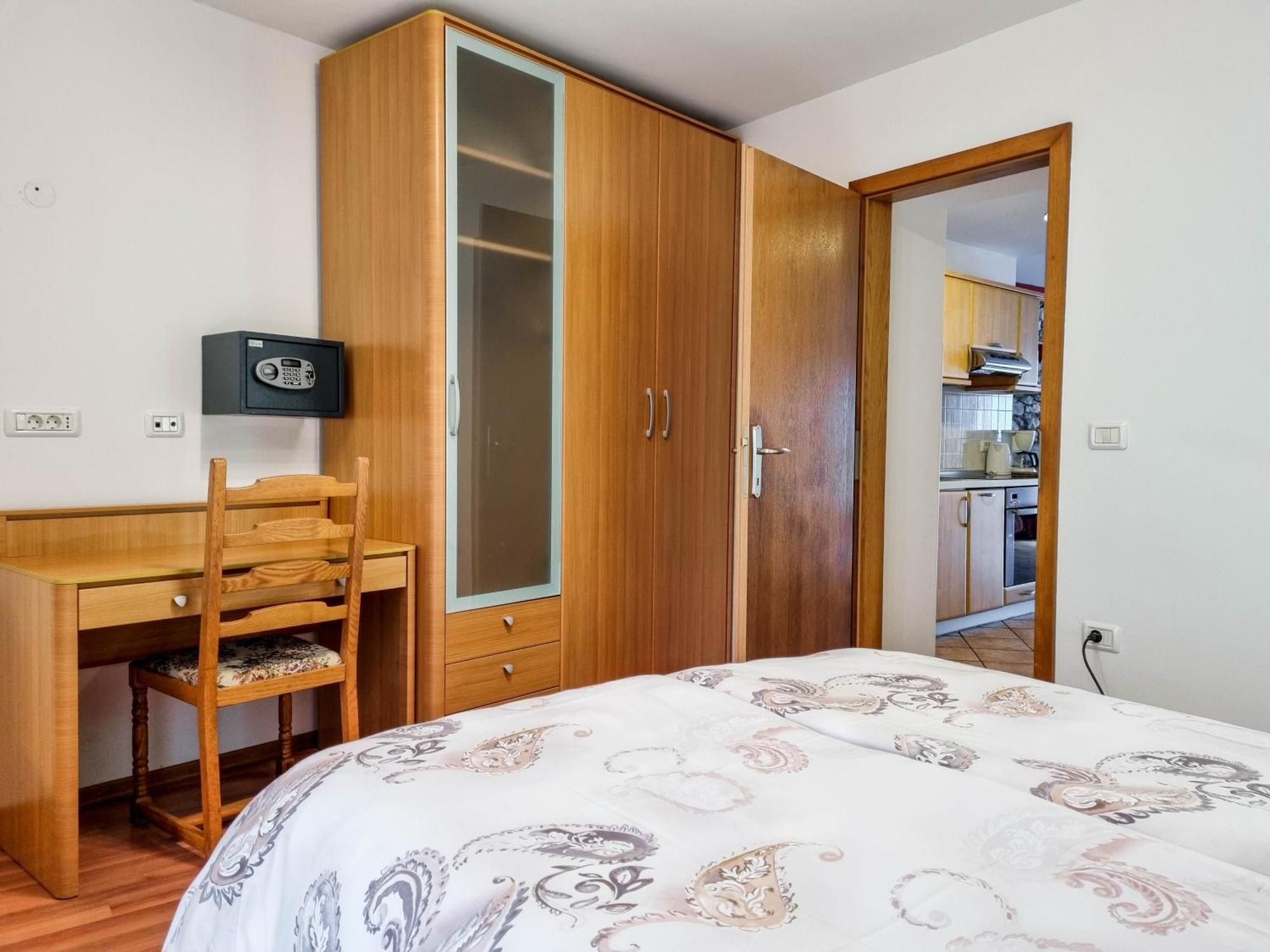 Apartmaji Jakob 1 Bovec Pokoj fotografie