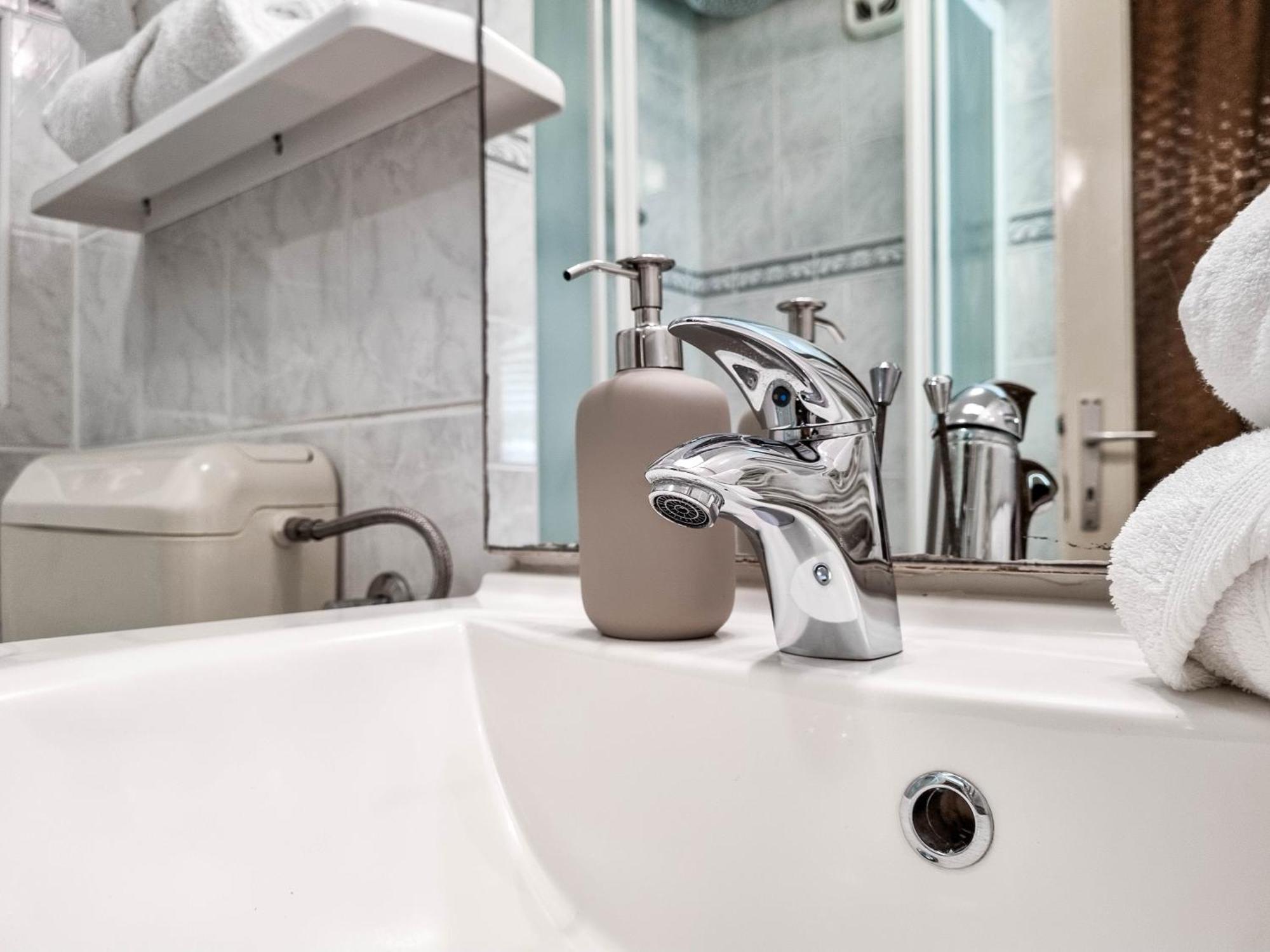 Apartmaji Jakob 1 Bovec Pokoj fotografie