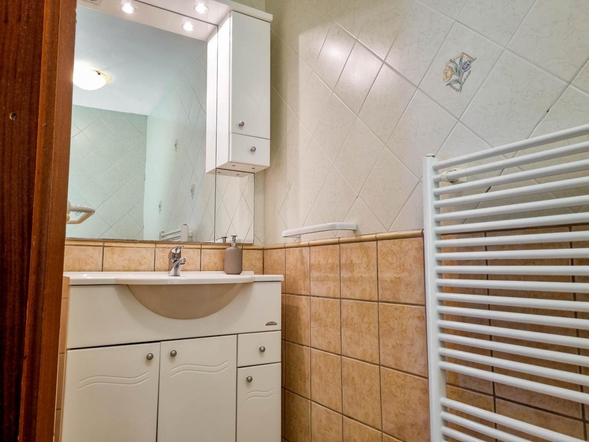 Apartmaji Jakob 1 Bovec Pokoj fotografie