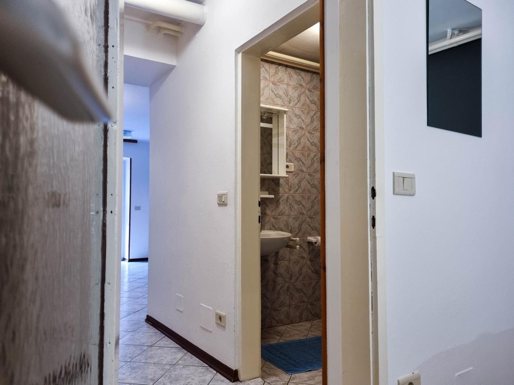 Apartmaji Jakob 1 Bovec Pokoj fotografie