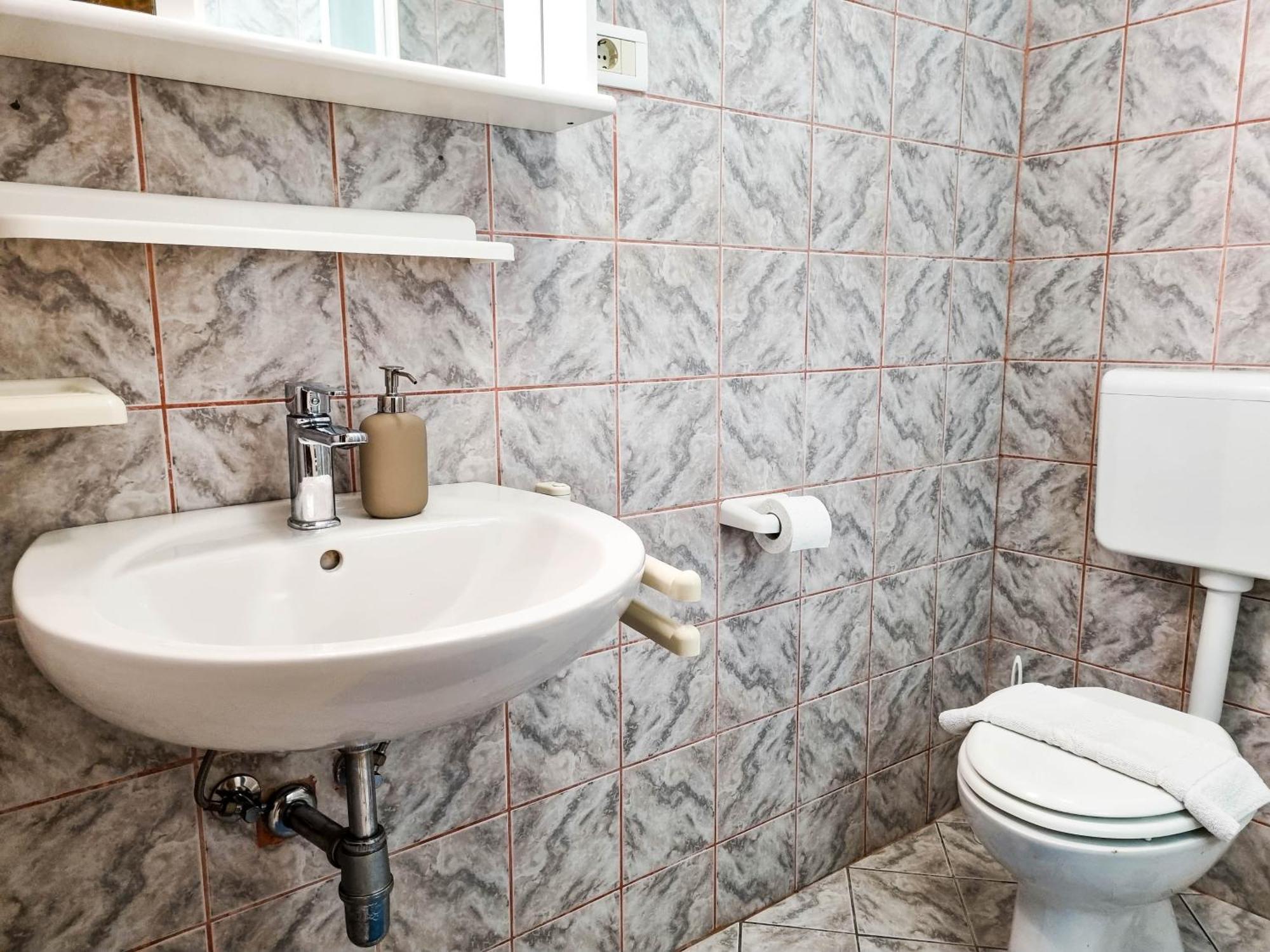 Apartmaji Jakob 1 Bovec Pokoj fotografie